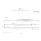 KANON for flute and marimba [Digital]